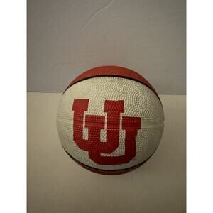 University Of Utah MINI BASKETBALL